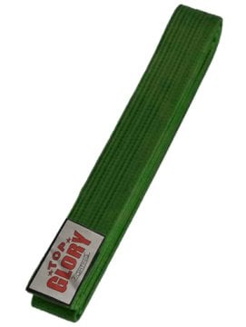 Top Glory Yeşil Kuşak