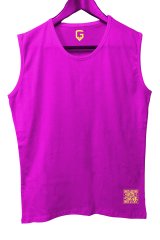 Top Glory Basic Tank Top Kolsuz Sporcu TShirt