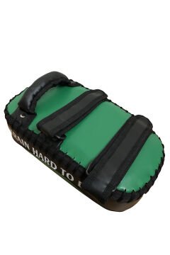 Top Glory Tek Kol Muay Thai Kick Boks Darbe Yastığı