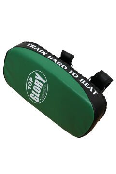 Top Glory Tek Kol Muay Thai Kick Boks Darbe Yastığı
