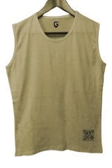 Top Glory Basic Tank Top Kolsuz Sporcu TShirt