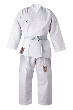 TOP GLORY Fitilli Acemi Karate Elbisesi