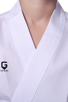 TOP GLORY Fitilli Acemi Karate Elbisesi