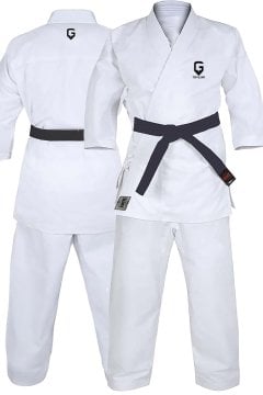 TOP GLORY Karate Kumite Elbisesi