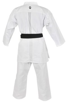 TOP GLORY Champion Fileli Karate Kumite Elbisesi