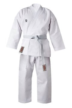 TOP GLORY Acemi Fitilli Karate Elbisesi Baskılı